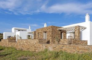 White Tinos Luxury Suites Tinos Greece