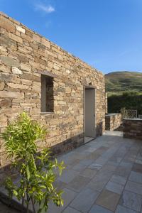 White Tinos Luxury Suites Tinos Greece