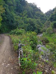 Studio House in Eco-Farm: nature, relaxing, hiking