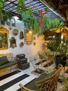 Selva María Hotel Boutique