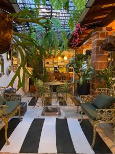 Selva María Hotel Boutique