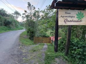 Studio House in Eco-Farm: nature, relaxing, hiking