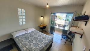 Bela Vista - Hospedagem