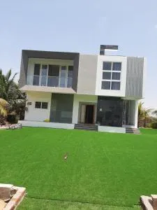 Coastal Heaven Koovathur - Vasavasamudram