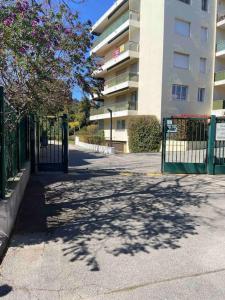 Magnifique studio à 200m des plages de Juan Les Pins