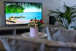 SG seaview apartment - Xgħajra