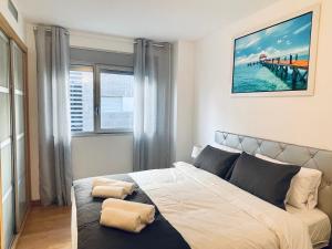 Luxe Forum Beach Terrace