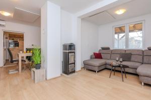 Holiday house with a parking space Vir - 22396