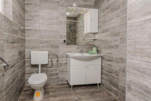 Holiday house with a parking space Vir - 22396