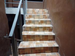 Apartamentos HJJ N 2