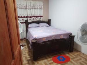 Apartamentos HJJ N 2