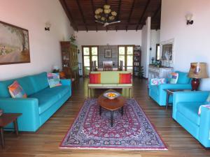 Hapu Tales - Private Holiday Villa