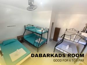 Medelaines Beach Resort