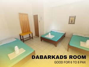 Medelaines Beach Resort