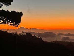 Escape to the country - Casa de Lorenzo, El Hierro, San Andres