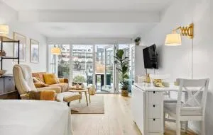 Beautiful Apartment In Helsingør - Humlebæk