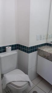 Flat Ibirapuera - Jardins