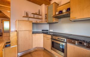 Ferienhaus In Guessing