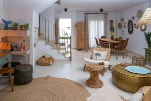 Casa con encanto cerca del mar