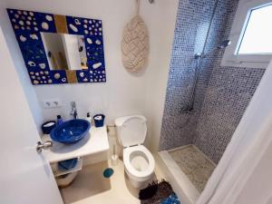 Casa con encanto cerca del mar