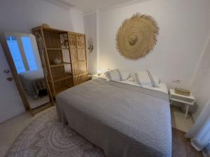 Casa con encanto cerca del mar