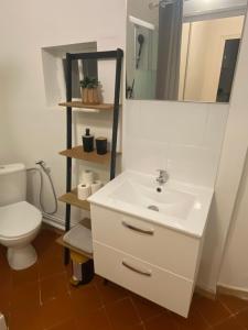 LE BELFORT 2 Studio lunimeux Quartier les halles