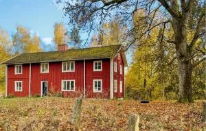 6 Bedroom Gorgeous Home In Älmhult - Strömsnäsbruk