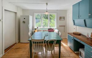 6 Bedroom Gorgeous Home In Älmhult