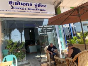 Julieka’s Guesthouse