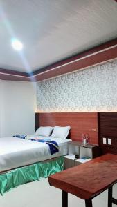 villa grand orri berastagi