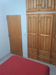 La Casa del Vallecito del Ayui