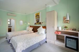 Angel House Ubud Eco Villa