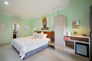 Angel House Ubud Eco Villa