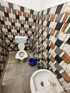 HOTEL AMARNATH Bakkhali