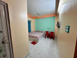 HOTEL AMARNATH Bakkhali
