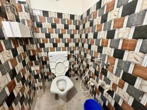 HOTEL AMARNATH Bakkhali