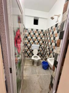 HOTEL AMARNATH Bakkhali