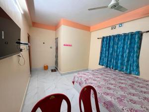 HOTEL AMARNATH Bakkhali