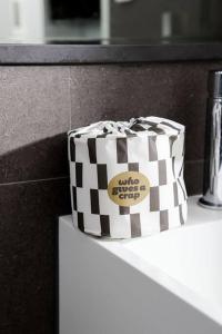 Bubble O Bill Suite - Eclectic & Cool Studio