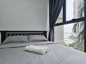 Bay Laurel @ Country Garden, Danga Bay, Johor Bahru, Johor