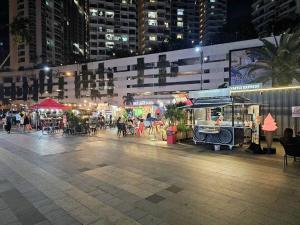 Bay Laurel @ Country Garden, Danga Bay, Johor Bahru, Johor