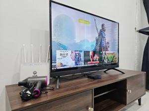 Bay Laurel @ Country Garden, Danga Bay, Johor Bahru, Johor