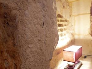Maisons de vacances Gite Bourgueil, 4 pieces, 6 personnes - FR-1-381-564 : photos des chambres