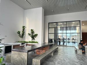 Klcc Chambers Modern luxury suites