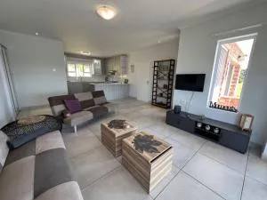 Village Bliss - Kini Bay