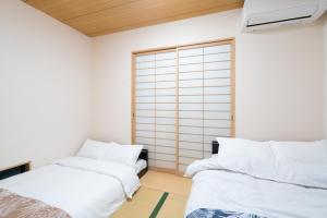 USJ 大阪梅田駅へ15分の広々3LDK戸建 at 野田