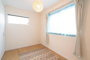 USJ 大阪梅田駅へ15分の広々3LDK戸建 at 野田