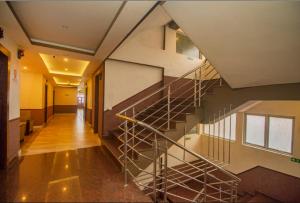 Kingston by Yagi, 600 meters from M G Marg Gangtok