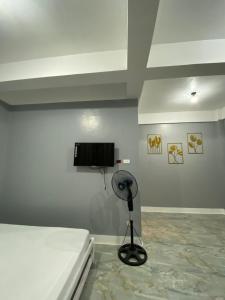Maicaellas Transient Room