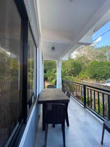 Maicaellas Transient Room